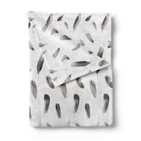 Zo! Home Zo! Home Nolin Plaid Multi 140x200 - thumbnail