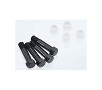 Bushing/screw set for aluminium upright - thumbnail