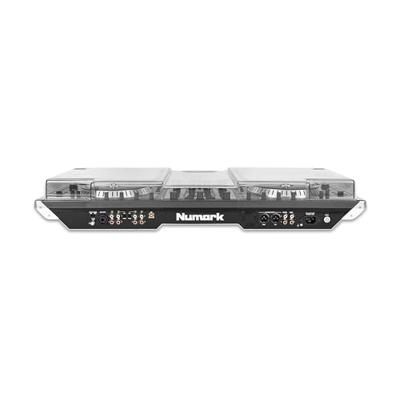 Decksaver Numark NS7 MK1 & MK2 cover