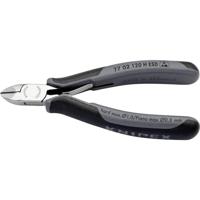 Knipex Elektronica-zijsnijtang ESD 120 mm - 7702120HESD - thumbnail