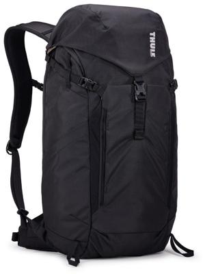 Thule Alltrail 25L Rugtas Black 25L