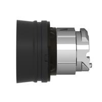 Schneider Electric ZB4BP2S ZB4BP2S Terugstelbaar (Ø) 22 mm Zonder markering Chroom, Zwart 1 stuk(s) - thumbnail