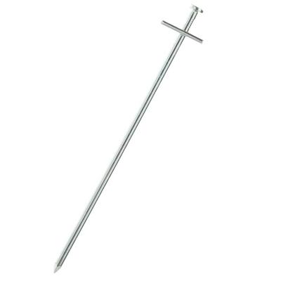 Campking 6x Rotspen Tarzan 23cm Campking 6x Rotspen Tarzan 23cm