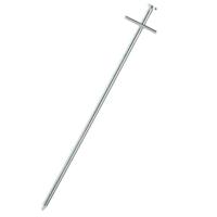 Campking 6x Rotspen Tarzan 23cm - thumbnail