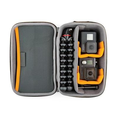 Lowepro Hardside CS 60 zwart