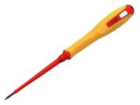 Hultafors VDE Torx Schroevendraaier T05 x 100 mm - HU446545 - thumbnail