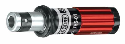 Gedore STANDARD FH B O/W CW Momentschroevendraaier 50 - 400 cNm