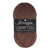 Scheepjes Scrumptious - 313 Black Forest Gateau - Haakgaren / Breigaren - thumbnail