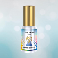 Lichtwesen Kracht van het hart geurspray 30 Milliliter - thumbnail