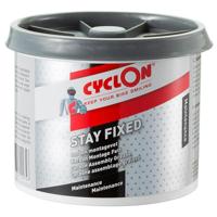 Cyclon pot montagepasta carbon 500ml - thumbnail