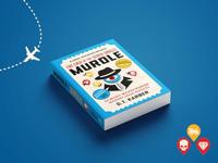 Murdle: The Case of the Seven Skulls: THE SUNDAY TIMES BESTSELLING SERIES - thumbnail