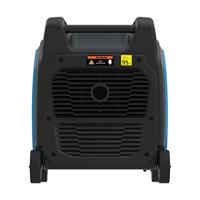 Güde Inverter stroomgenerator ISG 6600-3 E - thumbnail