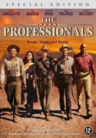 Professionals - DVD (8713982014447) - thumbnail