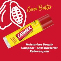 Carmex Lipbalm Classic Stick - thumbnail