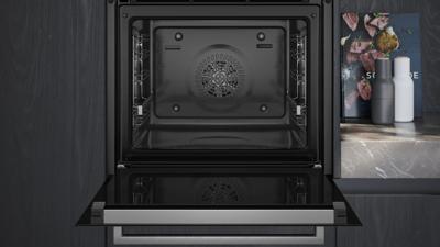 Oven Siemens AG HB372AES3 71 L