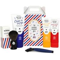 Monsieur Barbier The Super Daddy Box 350 ml Cadeauset Heren - thumbnail