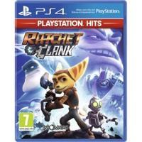 Ratchet & Clank (PlayStation Hits) - thumbnail