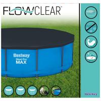 Bestway zwembadhoes flowclear 366 cm - thumbnail