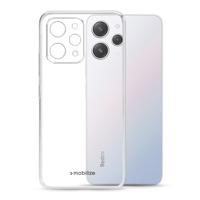 Mobilize Gelly Case Xiaomi Redmi 12 Clear - thumbnail