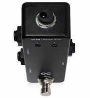 One Control Minimal AB Box signaalsplitter pedaal - thumbnail