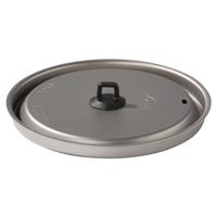 MSR Titan Kettle 1400 ml Fluitketel Titanium 1400ml - thumbnail