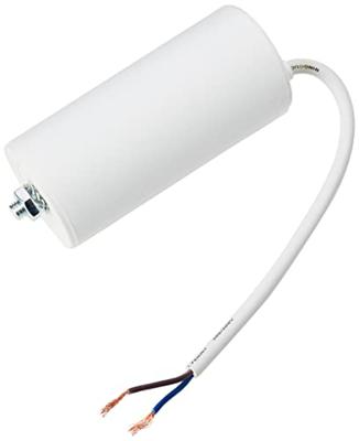 Condensator 40.0uf / 450 V + cable