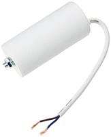 Fixapart W9-11240N Condensator 40.0 uf / 450 V + Kabel - thumbnail