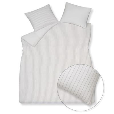 Vandyck Vandyck Dekbedovertrek PURE 90 white Lits-jumeaux (240x200/220 )