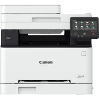 Multifunctional laser canon i-sensys mf655cdw - thumbnail