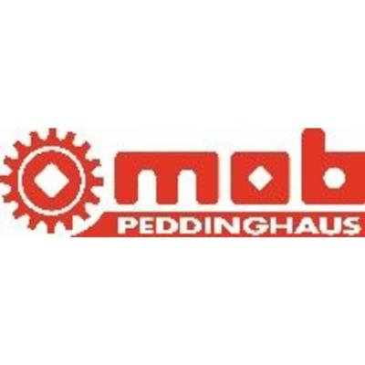 Peddinghaus Bankhamer 500gr. stalen steel - 5041050500