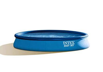 Intex EasySet zwembad 457x84 incl pomp