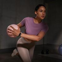 Activiteit armband Xiaomi BHR9999GL Roze 1,72" - thumbnail