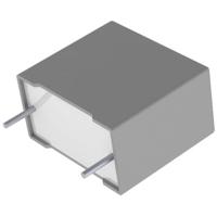Kemet 46KI3100JAM1M 1 stuk(s) Foliecondensator Bulk - thumbnail