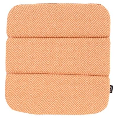 Hartman Tuinkussen 'Jesse' t.b.v. Delphine tuinstoelen, kleur Geel