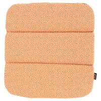 Hartman Tuinkussen 'Jesse' t.b.v. Delphine tuinstoelen, kleur Geel - thumbnail