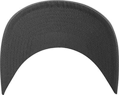 Flexfit FX6606CF Retro Trucker Colored Front - Dark Grey/White/Dark Grey - One Size