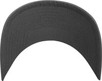 Flexfit FX6606CF Retro Trucker Colored Front - Dark Grey/White/Dark Grey - One Size - thumbnail