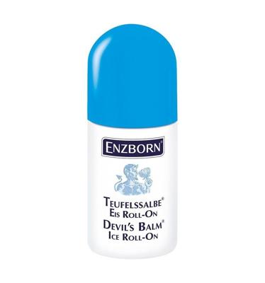 ENZBORN Devil's balm ice roll on 50 Milliliter