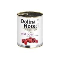 Dolina Noteci Dog Pure droogvoer voor honden, 800 g Dzik Can / 12 - thumbnail