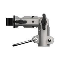 Phottix Varos Pro Medium Multi-Function Flash Shoe Umbrella Holder - thumbnail