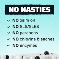 Laundry Egg Whites And Lights Fresh Linen - thumbnail