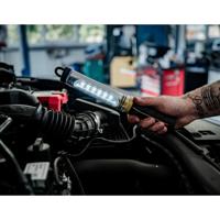 Brennenstuhl LED batterij werkplaatsverlichting/staaflamp | 12 SMD-LED - 1175580 - thumbnail