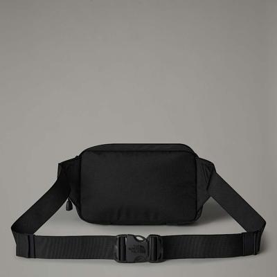 The North Face Base Camp Heuptas TNF Black/Asphalt Grey/Smoked Pearl One Size