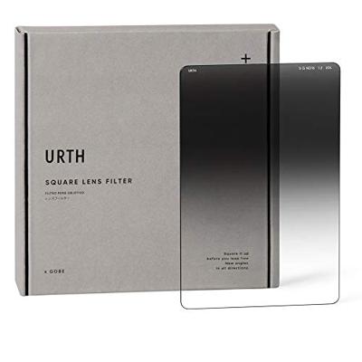 Urth 100 x 150mm Zacht Kleurverloop ND16 (4 Stop) Filter (Plus+)