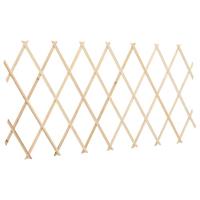 VidaXL Tuinlatwerken 5 st 180x60 cm vurenhout - thumbnail