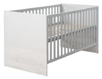 roba Kinderbed Maren 2 - 70 x 140 cm - thumbnail