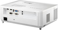 Viewsonic PA700W Beamer Laser 4500 ANSI-lumen 1280 x 800 WXGA Met afstandsbediening, Zoomfunctie, Geïntegreerde luidspreker - thumbnail