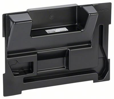 Bosch Accessoires Inleg voor L-BOXX 238 voor o.a. GKS 65; GKS 65 CE - 1600A002V9 Bosch Accessoires Inleg voor L-BOXX 238 voor o.a. GKS 65; GKS 65 CE - 1600A002V9