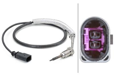 Sensor, uitlaatgastemperatuur 6PT014494291