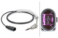 Sensor, uitlaatgastemperatuur 6PT014494291 - thumbnail